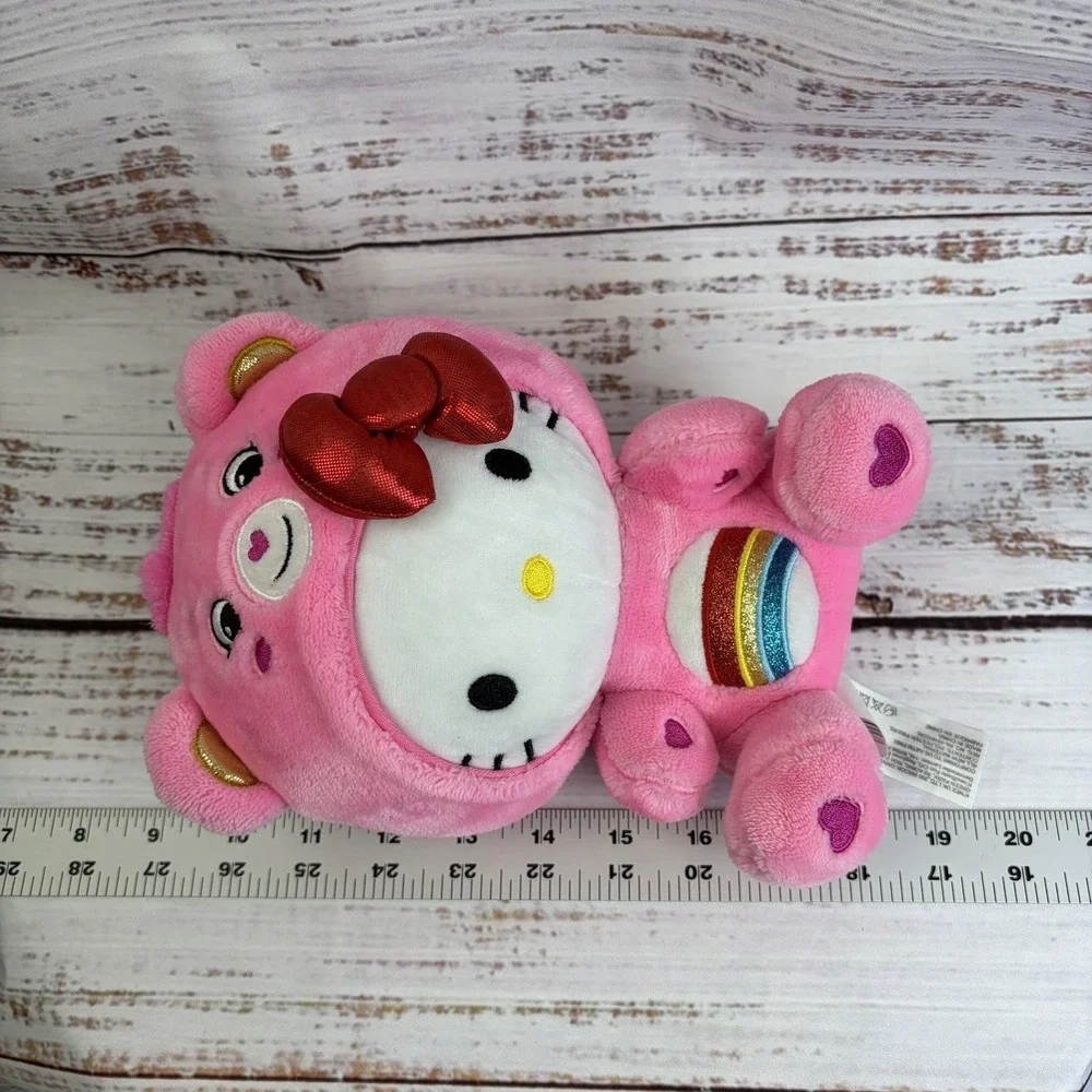 Sanrio very good